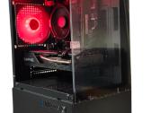 Ryzen 5 Rx 5700 8gb 256bit SSD 512 GB +500gb HDD - nuotraukos Nr. 4