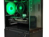 Ryzen 5 Rx 5700 8gb 256bit SSD 512 GB +500gb HDD - nuotraukos Nr. 5