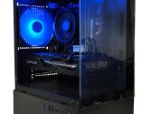 Ryzen 5 Rx 5700 8gb 256bit SSD 512 GB +500gb HDD - nuotraukos Nr. 6