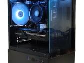 Ryzen 5 5500 Rx 5700 8gb Nvme 512 GB +500gb HDD - nuotraukos Nr. 7