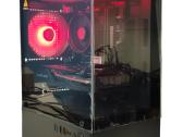 Ryzen 5 5500 Rx 5700 8gb Nvme 512 GB +500gb HDD - nuotraukos Nr. 9