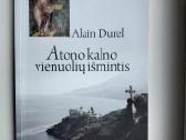 Vienuolių gyvenimo mokykla.dykumos išmintis. Atono - nuotraukos Nr. 19