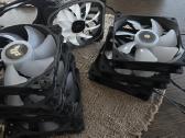 Pc Fanai Aušintuvai