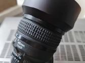 Nikon 85mm f/1.4d Af Nikkor - nuotraukos Nr. 2