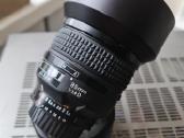 Nikon 85mm f/1.4d Af Nikkor - nuotraukos Nr. 5