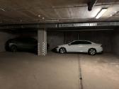 Požeminė auto stovėjimo vieta Žvėryne, Lokių g. 8 - nuotraukos Nr. 2