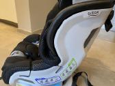 Beveik nauja Britax Boulevard kėdutė iki 124 cm - nuotraukos Nr. 5