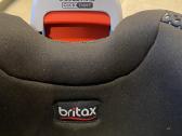 Beveik nauja Britax Boulevard kėdutė iki 124 cm - nuotraukos Nr. 3