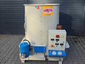 Briketavimo presas Comafer 85