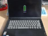Lenovo V14 G2 Itl Intel i5-1135g7, 8gb Ddr4, 256gb - nuotraukos Nr. 2