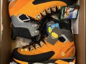 Alpinizmo batai Garsport Mountain Tech High Wp 43 - nuotraukos Nr. 5