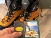 Alpinizmo batai Garsport Mountain Tech High Wp 43 - nuotraukos Nr. 9