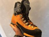 Alpinizmo batai Garsport Mountain Tech High Wp 43