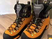Alpinizmo batai Garsport Mountain Tech High Wp 43 - nuotraukos Nr. 3
