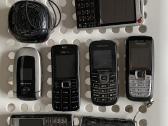 Nokia telefonai