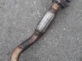 Opel Zafyra 2004 m. dalys - nuotraukos Nr. 5
