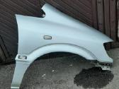 Opel Zafyra 2004 m. dalys - nuotraukos Nr. 6
