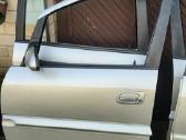 Opel Zafyra 2004 m. dalys - nuotraukos Nr. 9