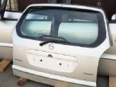Opel Zafyra 2004 m. dalys - nuotraukos Nr. 10