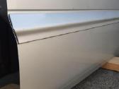 Opel Zafyra 2004 m. dalys - nuotraukos Nr. 11