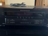 Sony audio video resiveris