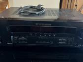 Sony audio video resiveris - nuotraukos Nr. 2