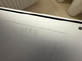Apple MacBook Air "Core i5" 1.6 13" 2019 - nuotraukos Nr. 2