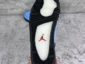 Travis Scott x Air Jordan Aj4 - nuotraukos Nr. 7