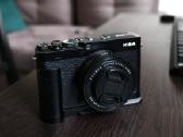 Fujifilm X-e4