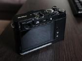 Fujifilm X-e4 - nuotraukos Nr. 2