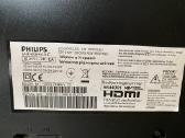 Philips televizorius - nuotraukos Nr. 5