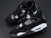 Air Jordan Aj4 Retro - nuotraukos Nr. 2