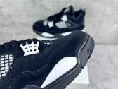 Air Jordan Aj4 Retro - nuotraukos Nr. 4
