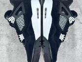Air Jordan Aj4 Retro - nuotraukos Nr. 9