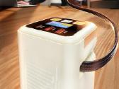 Powerbank Qoovi 50000mah Pd100w - nuotraukos Nr. 7