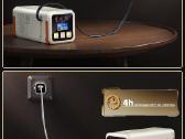 Powerbank Qoovi 50000mah Pd100w - nuotraukos Nr. 9