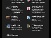 Powerbank Qoovi 50000mah Pd100w - nuotraukos Nr. 12