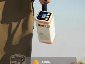 Powerbank Qoovi 50000mah Pd100w - nuotraukos Nr. 13