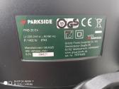 Dulkių siurblys Parkside. - nuotraukos Nr. 8