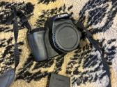 Canon EOS 250d