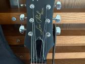 El gitara Epiphone Les Paul Special - nuotraukos Nr. 2