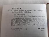 Prozos gyvybė ir negalia - nuotraukos Nr. 4