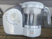 Virtuvinis kombainas Philips Hr7745, 800w, tvarkin