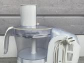 Virtuvinis kombainas Philips Hr7745, 800w, tvarkin - nuotraukos Nr. 3