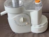 Virtuvinis kombainas Philips Hr7745, 800w, tvarkin - nuotraukos Nr. 8