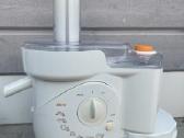 Virtuvinis kombainas Philips Hr7745, 800w, tvarkin - nuotraukos Nr. 9