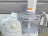 Virtuvinis kombainas Philips Hr7745, 800w, tvarkin - nuotraukos Nr. 10