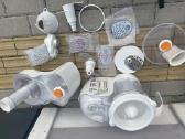 Virtuvinis kombainas Philips Hr7745, 800w, tvarkin - nuotraukos Nr. 12