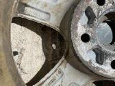 Padangos Michelin, lieti ratlankiai 225 /50 r17 - nuotraukos Nr. 5
