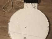 Dulkių siurblys-robotas Xiaomi Vaccum-mop Mjstg1